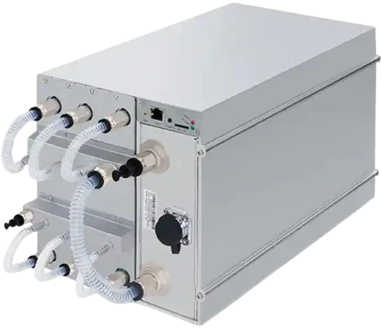 Antminer S19 XP Hydro