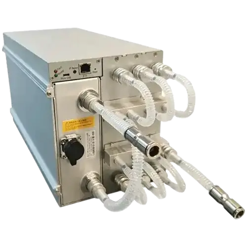 Antminer S21j XP Hydro