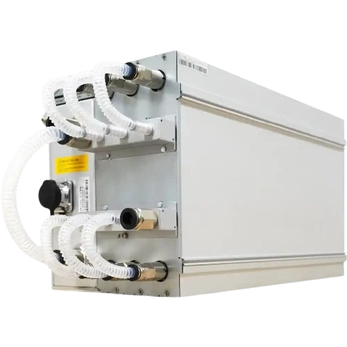 Antminer S21e XP Hydro