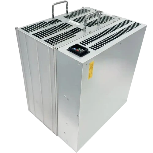 Antminer S21 Immersion